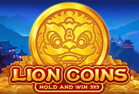 Lion Coins
